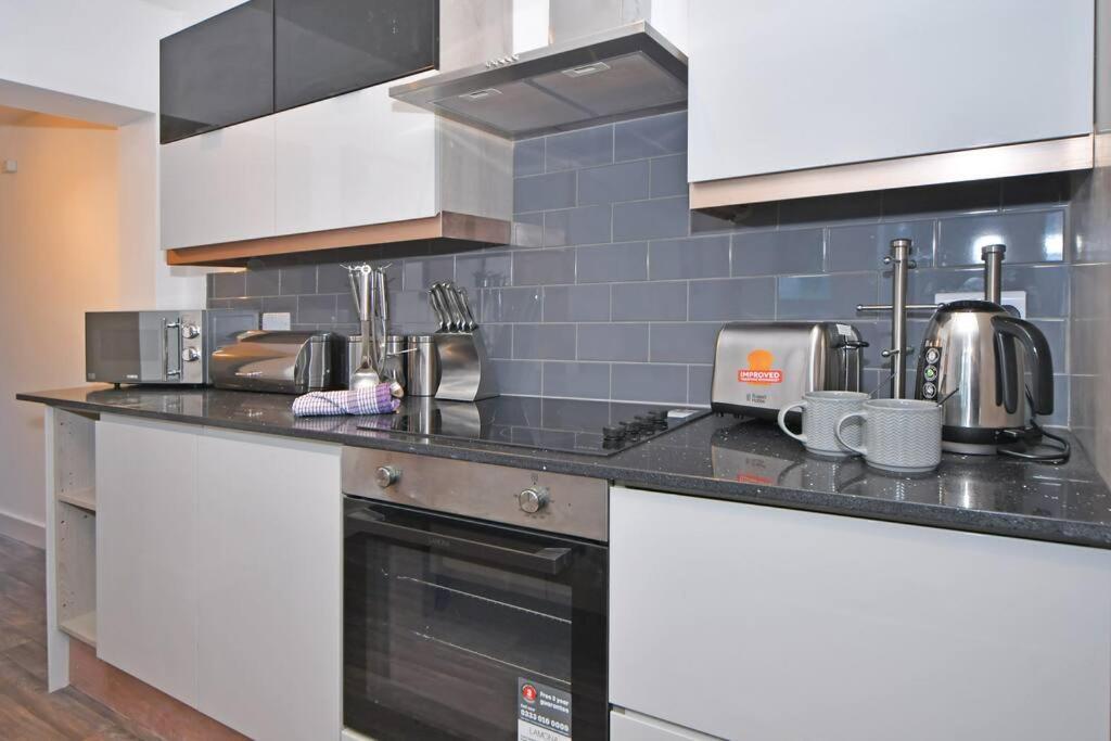 Apartment Lyndale House - By Sigma Crewe