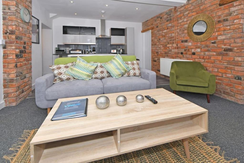Apartment Lyndale House - By Sigma *