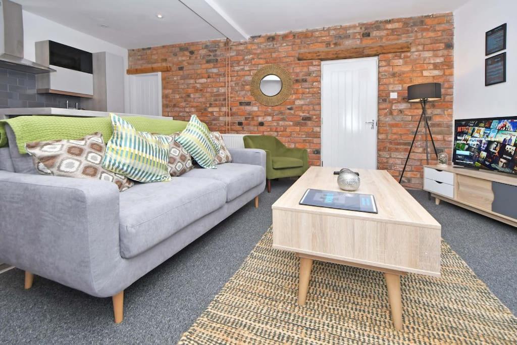 Apartment Lyndale House - By Sigma *