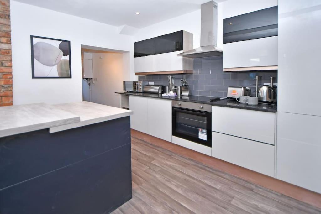 Apartment Lyndale House - By Sigma *