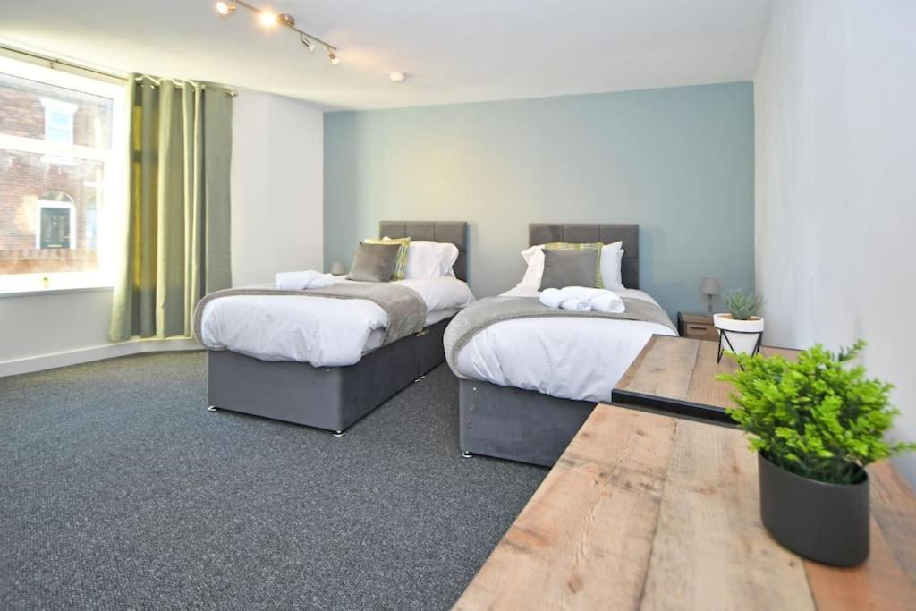 Lyndale House - By Sigma Apartment *