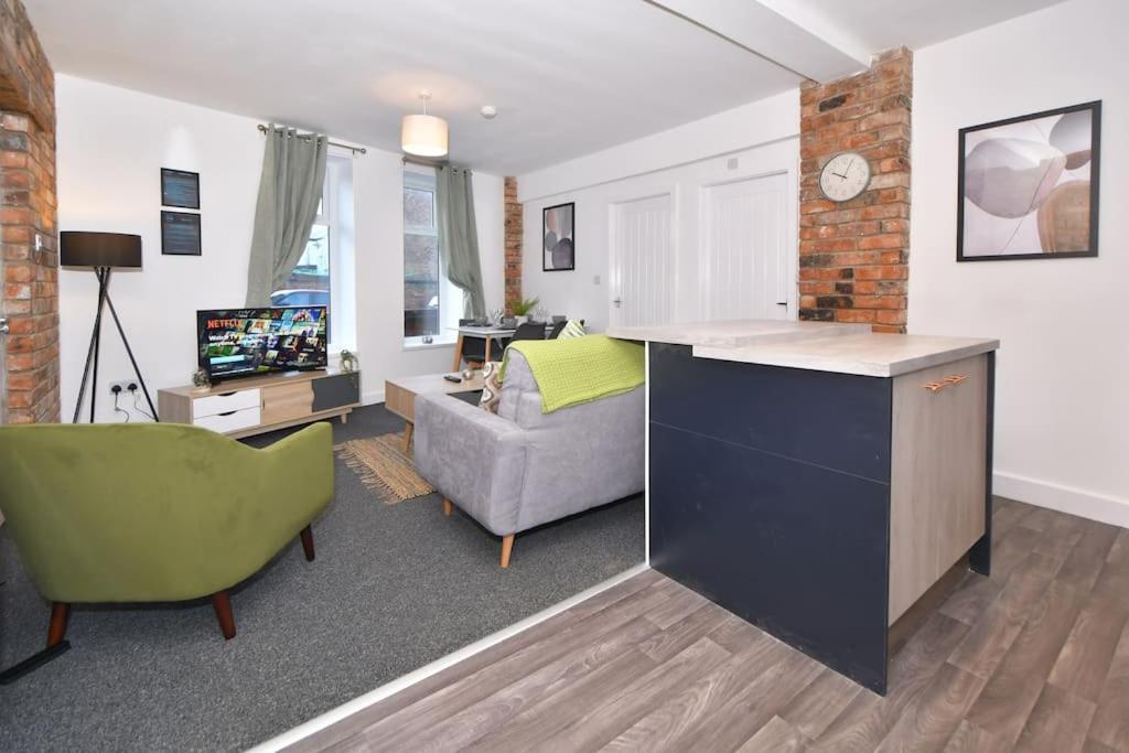 Apartment Lyndale House - By Sigma *
